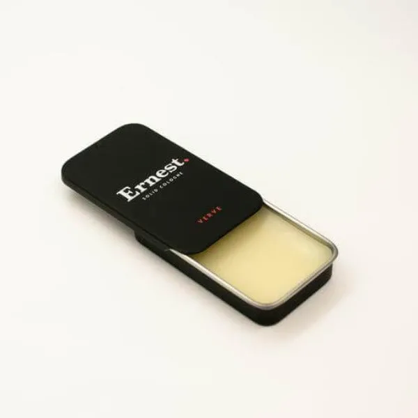 Solid Cologne in VERVE