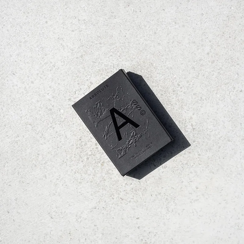 Solid State - Solid Cologne, Absolute