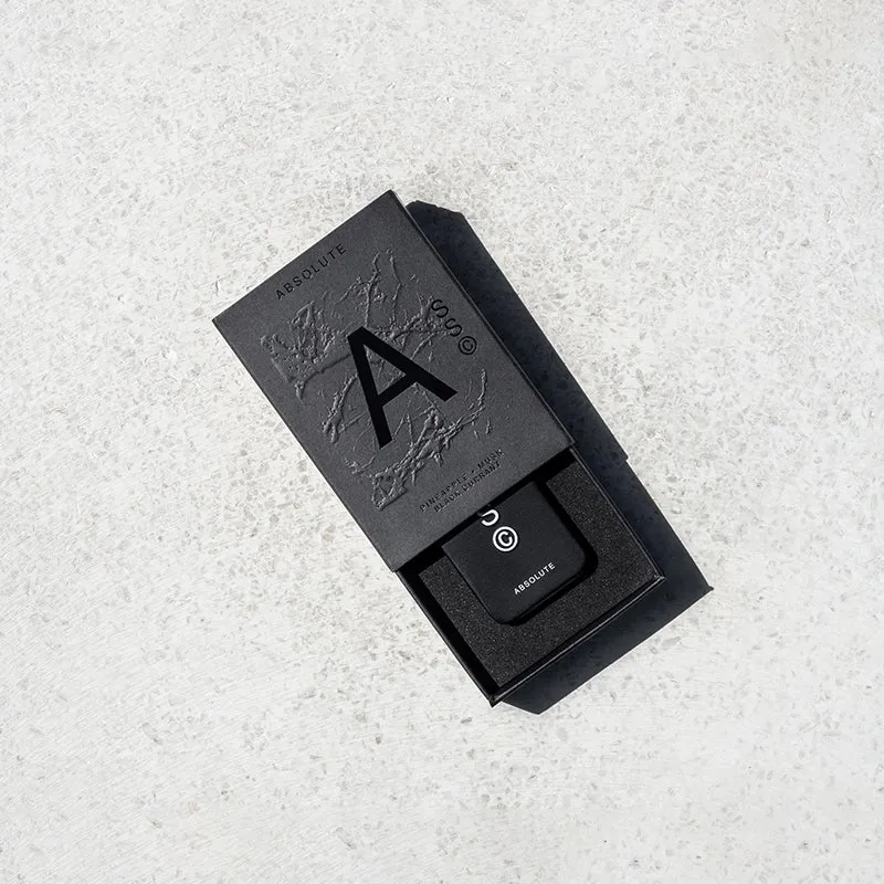 Solid State - Solid Cologne, Absolute