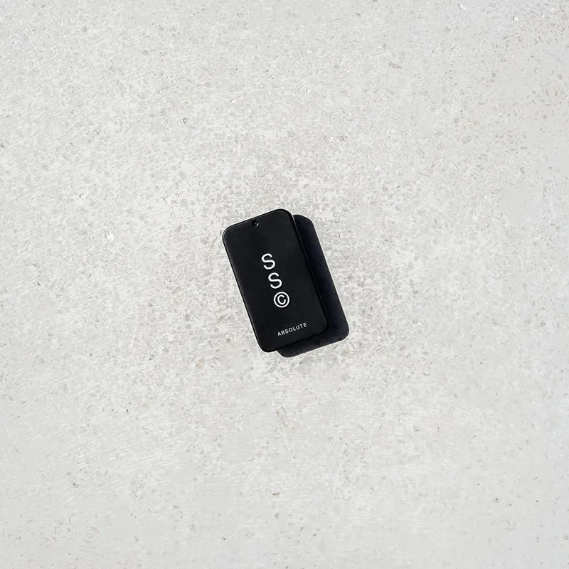 Solid State - Solid Cologne, Absolute