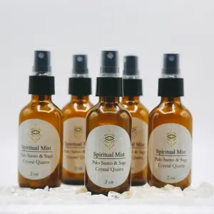 Spiritual Mist