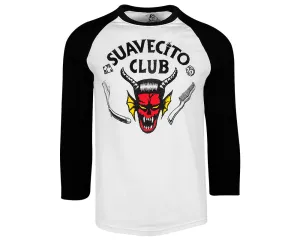 Suavecito Club Tee