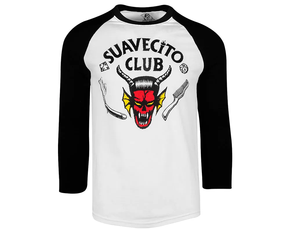 Suavecito Club Tee