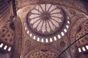 SULIMAN - Sultan Suleiman the Magnificent one in the world