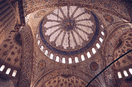 SULIMAN - Sultan Suleiman the Magnificent one in the world