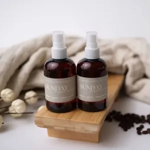 Sunday Morning Room & Linen Spray