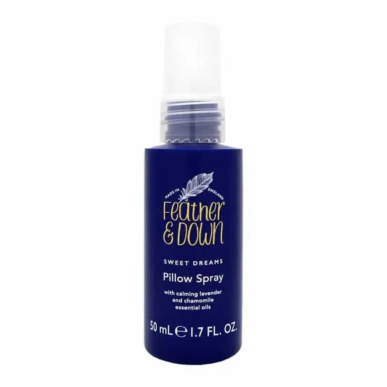 Sweet Dreams Pillow Spray 50ml
