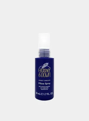 Sweet Dreams Pillow Spray 50ml