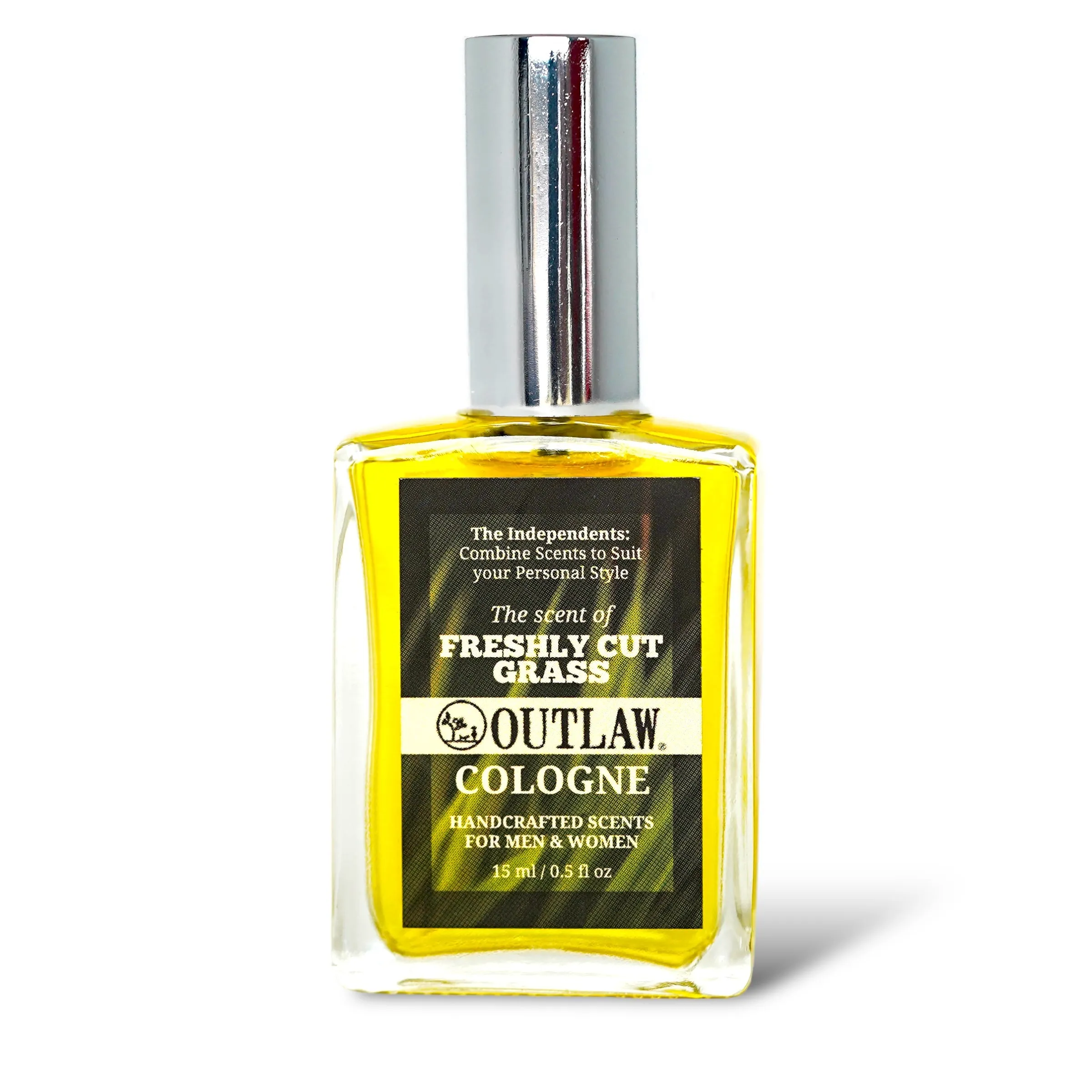 The Independents - Freshly Cut Grass Cologne