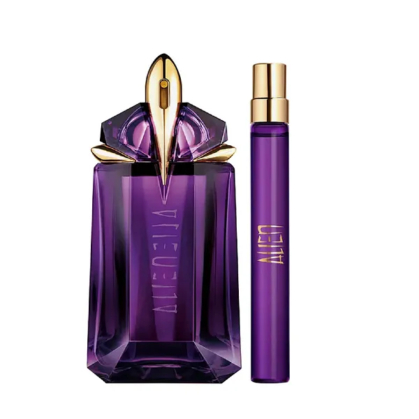 Thierry Mugler - Alien Eau De Parfum Set ( EDP   Spray )