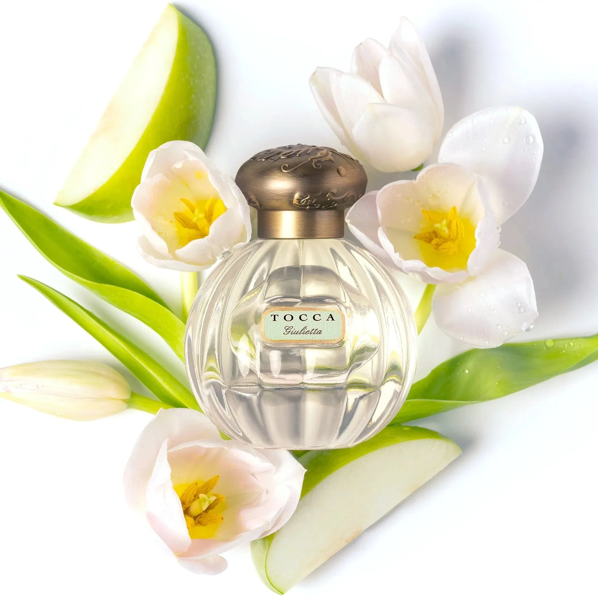 Tocca - Giulietta Eau De Parfum Travel Spray