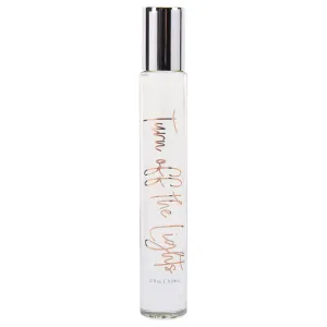 Turn Off the Lights- Pheromone Perfume Oil - 9.2 ml