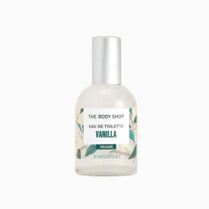 Vanilla Eau De Toilette