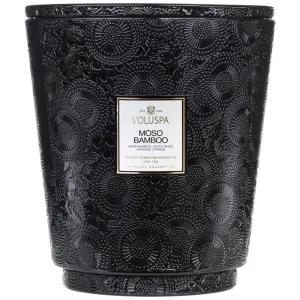 Voluspa Moso Bamboo Fragrances