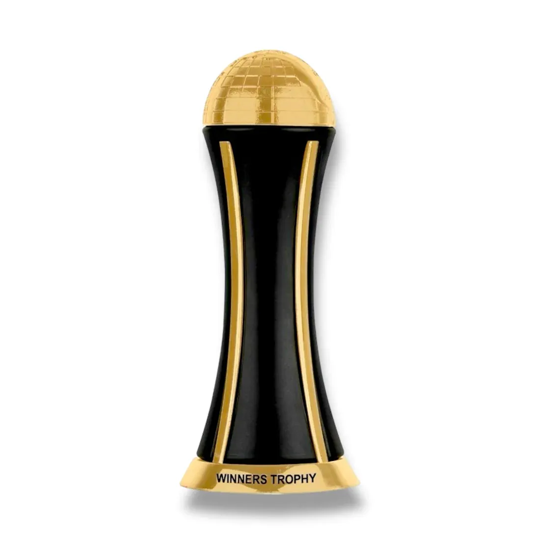 Winners Trophy Gold by Lattafa Eau de Parfum Unisex 3.4 oz