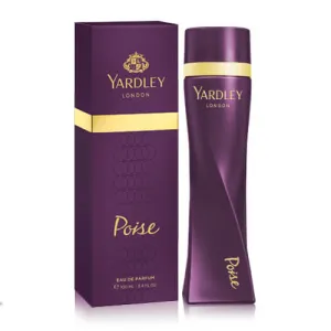 YARDLEY LONDON PERFUME POISE 100ML